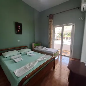 Arjana & Nelaj Apartamento