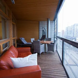 https://2ndhomes-luxury-kamppi-center-apartment-with-sauna.tophotelshelsinki.com